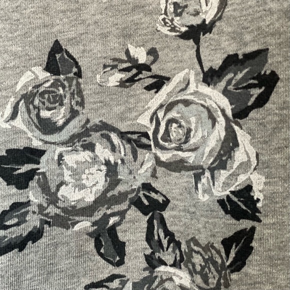 💕HOST PICK💕 NWT Calvin Klein Sleeveless Cropped Hoodie - Picture 6 of 15